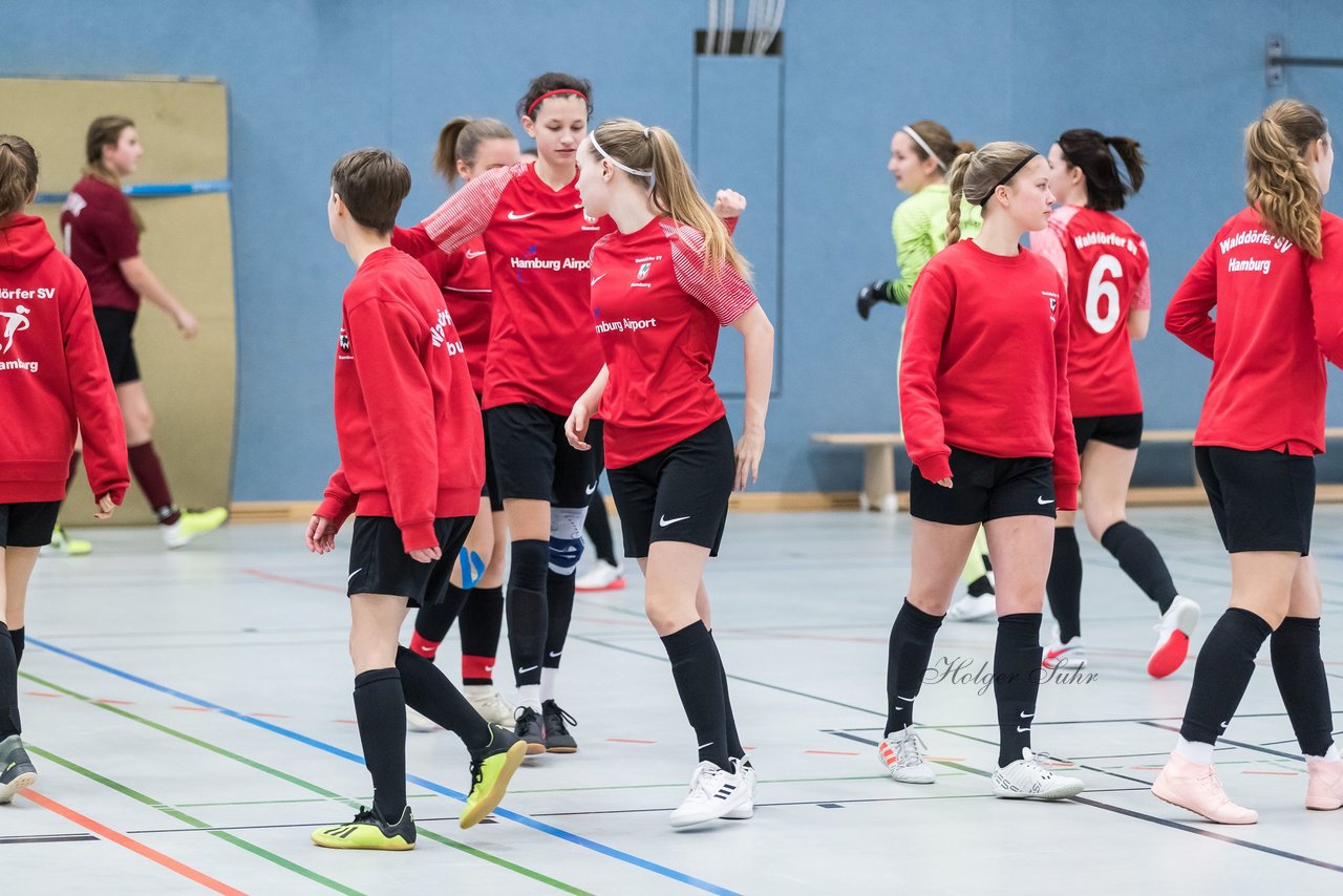 Bild 68 - B-Juniorinnen Futsalmeisterschaft